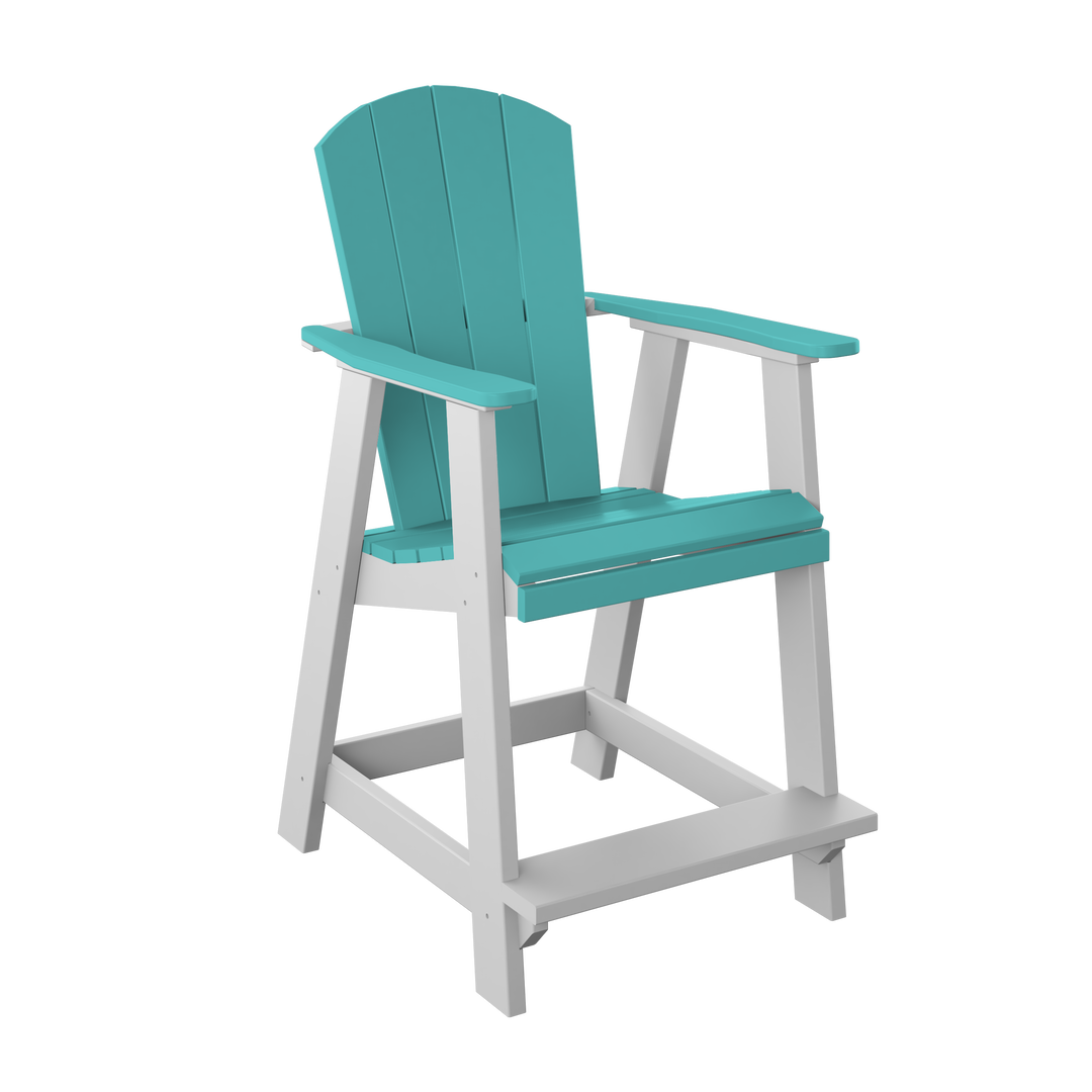 P5 Balcony Set