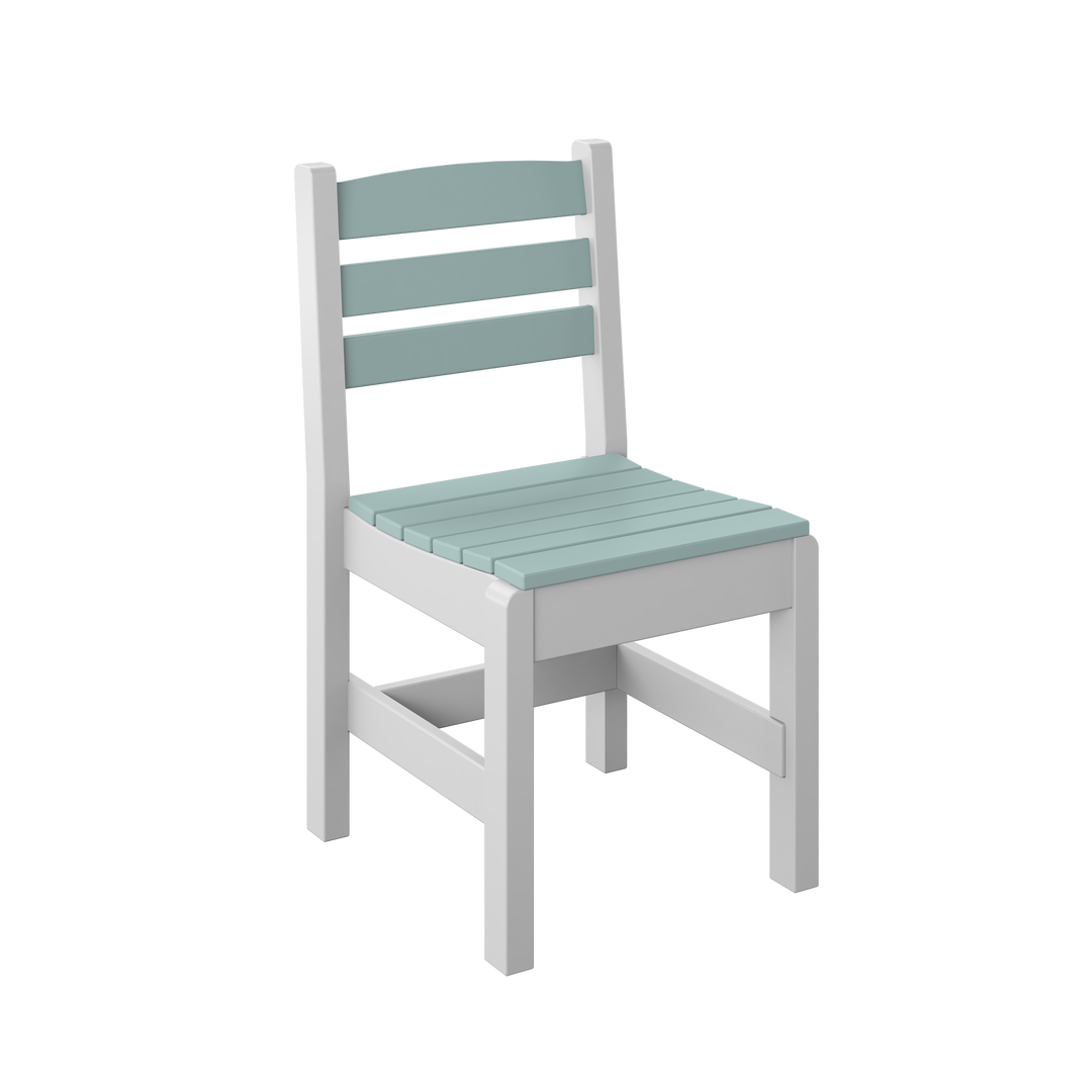 P10-R Dining Side Chair