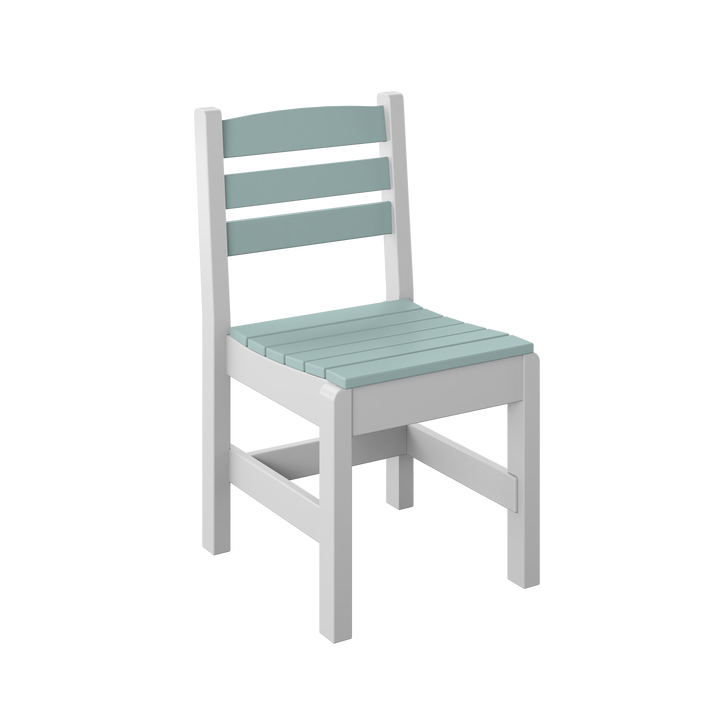 P10-R Dining Side Chair