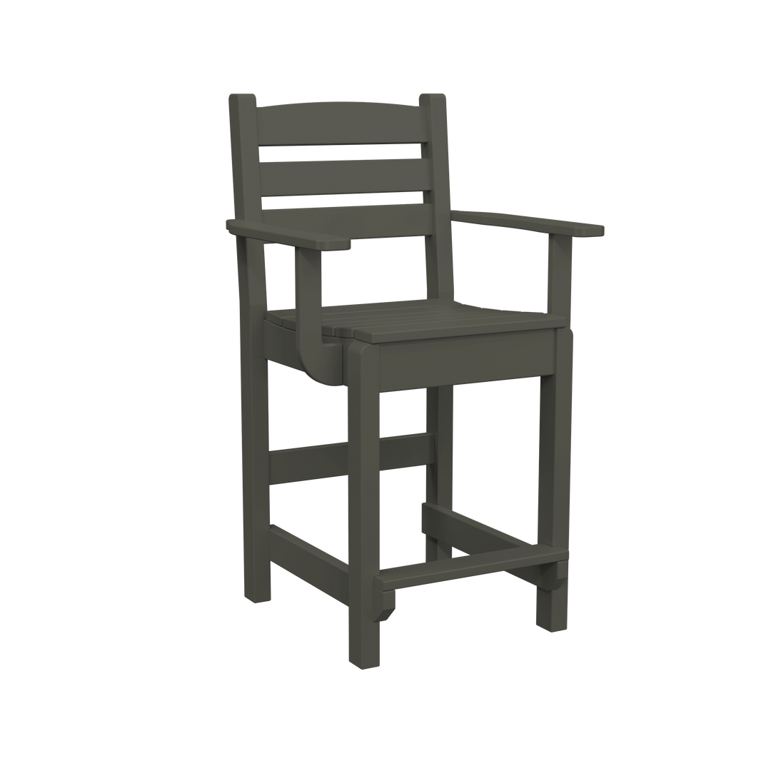 P11-C Dining Captain Chair