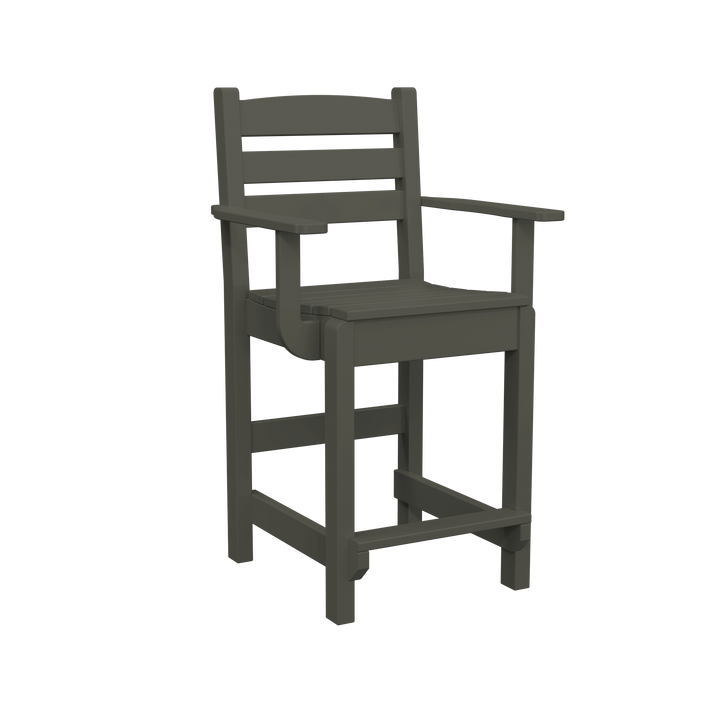 P11-C Dining Captain Chair