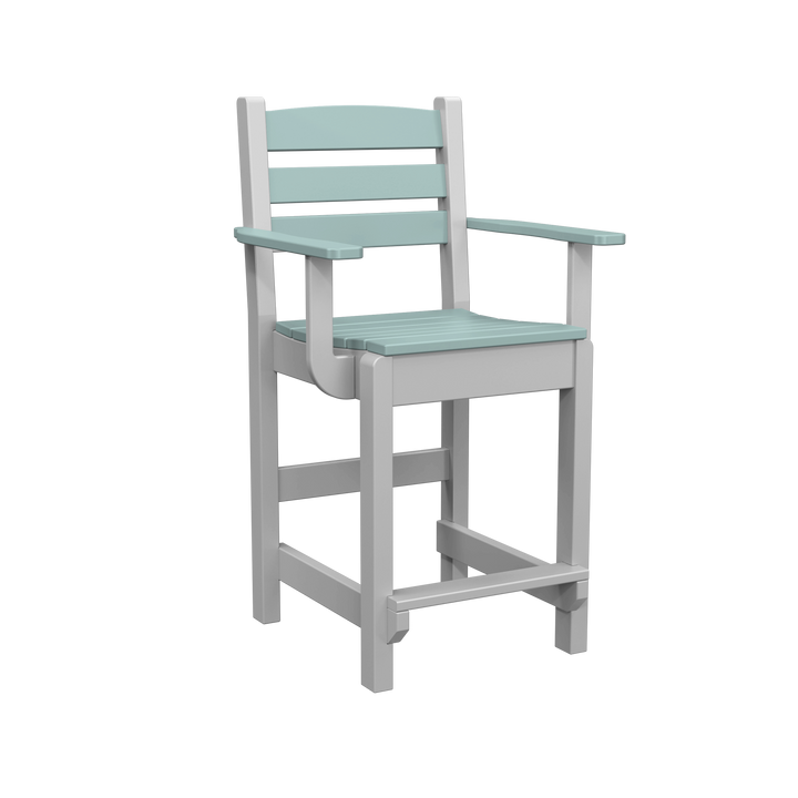 P11-C Dining Captain Chair