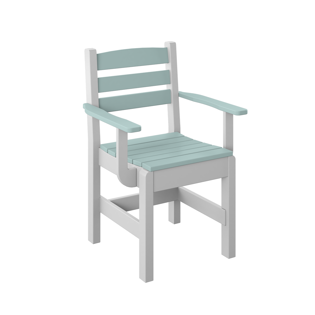 P11-R Dining Captain Chair