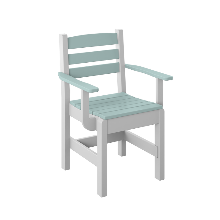 P11-R Dining Captain Chair