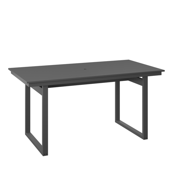 P133-C Modern 38_x74_ Table