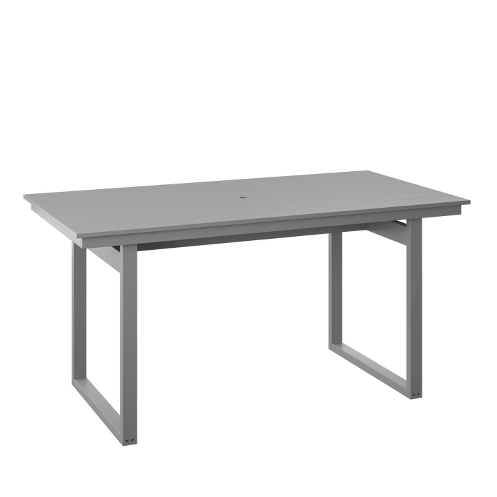 P133-C Modern 38_x74_ Table