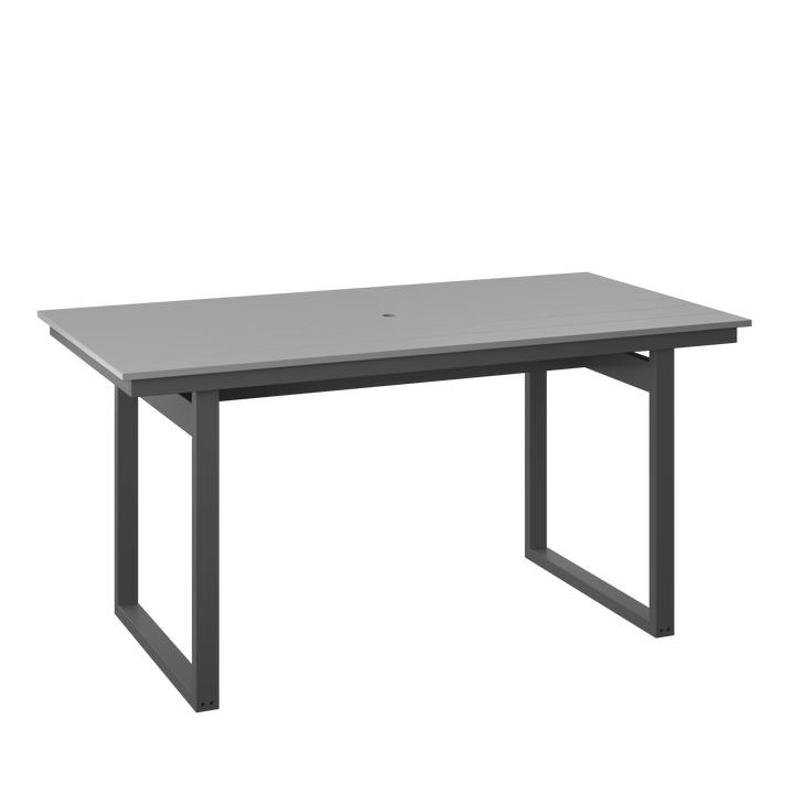 P133-C Modern 38_x74_ Table