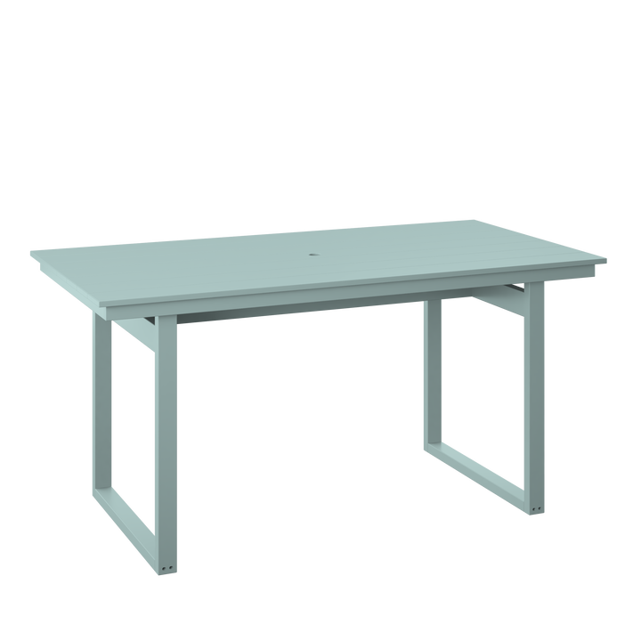 P133-C Modern 38_x74_ Table