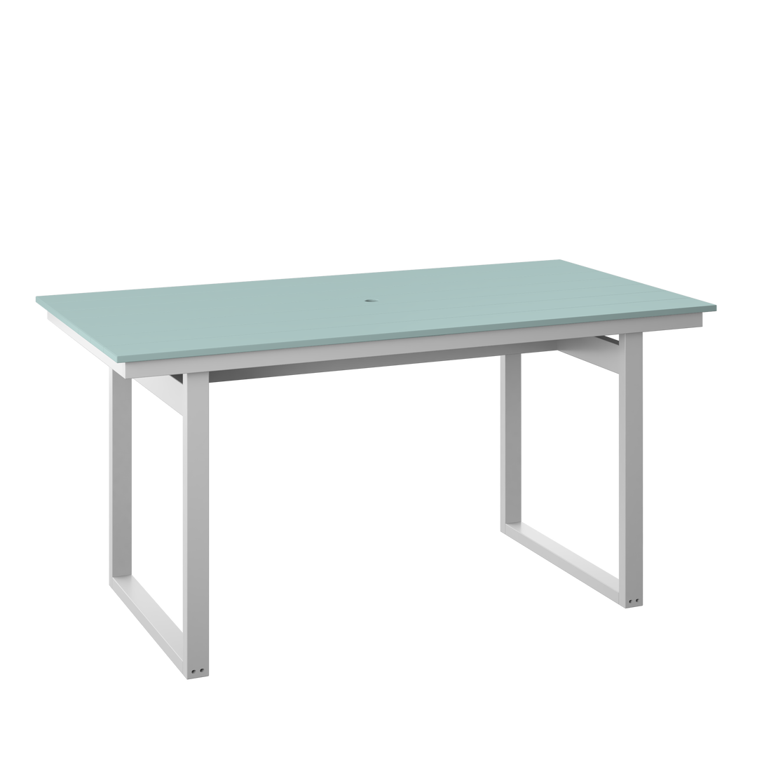 P133-C Modern 38_x74_ Table