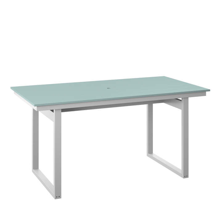P133-C Modern 38_x74_ Table