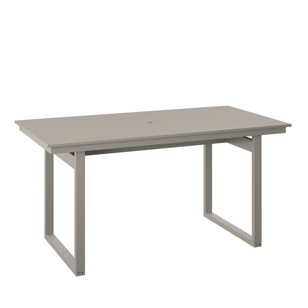 P133-C Modern 38_x74_ Table