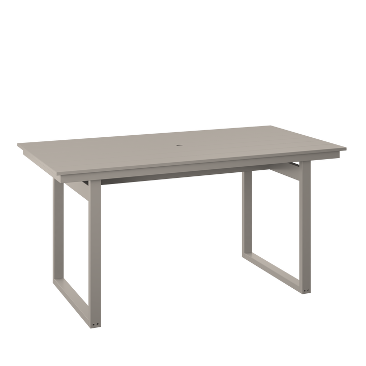 P133-C Modern 38_x74_ Table