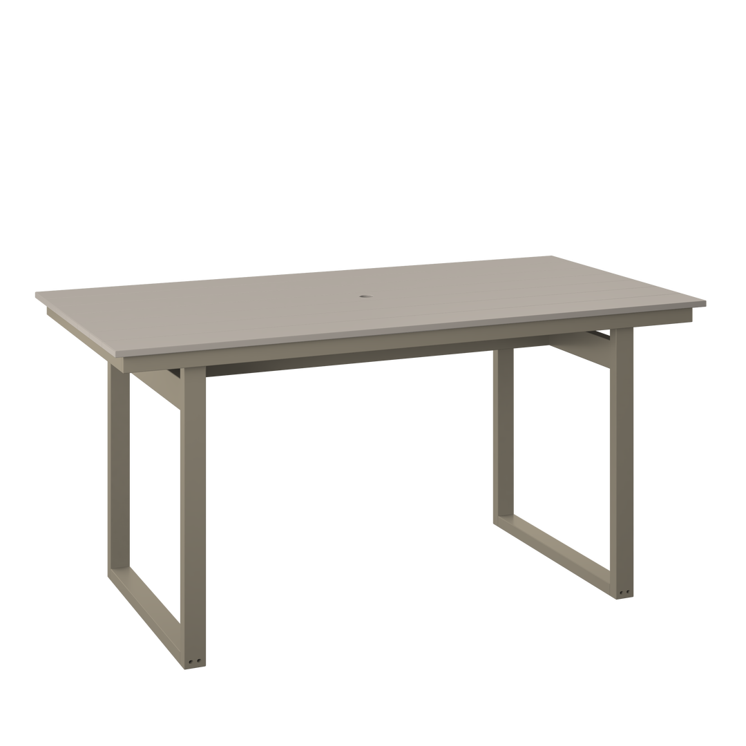 P133-C Modern 38_x74_ Table