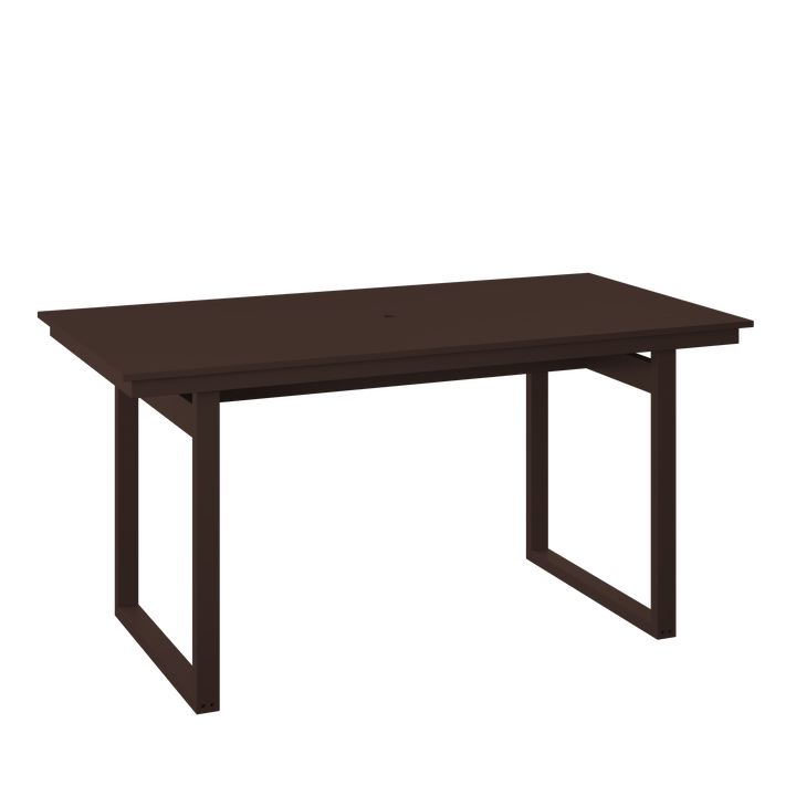 P133-C Modern 38_x74_ Table