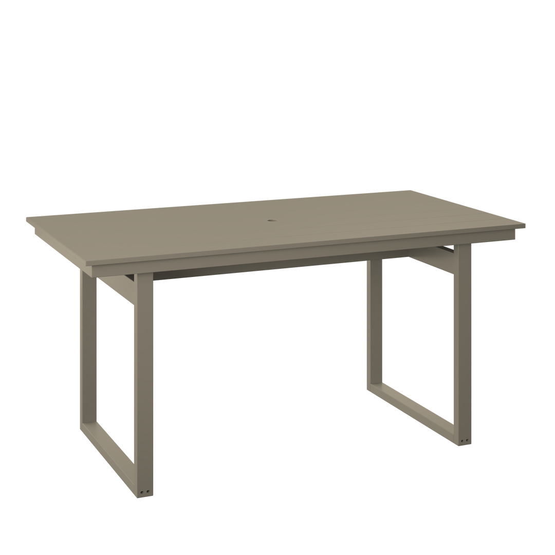 P133-C Modern 38_x74_ Table