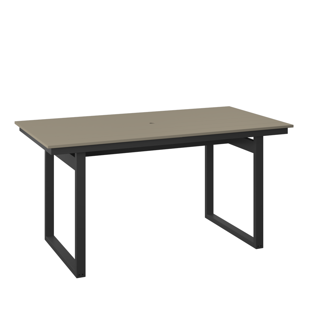 P133-C Modern 38_x74_ Table