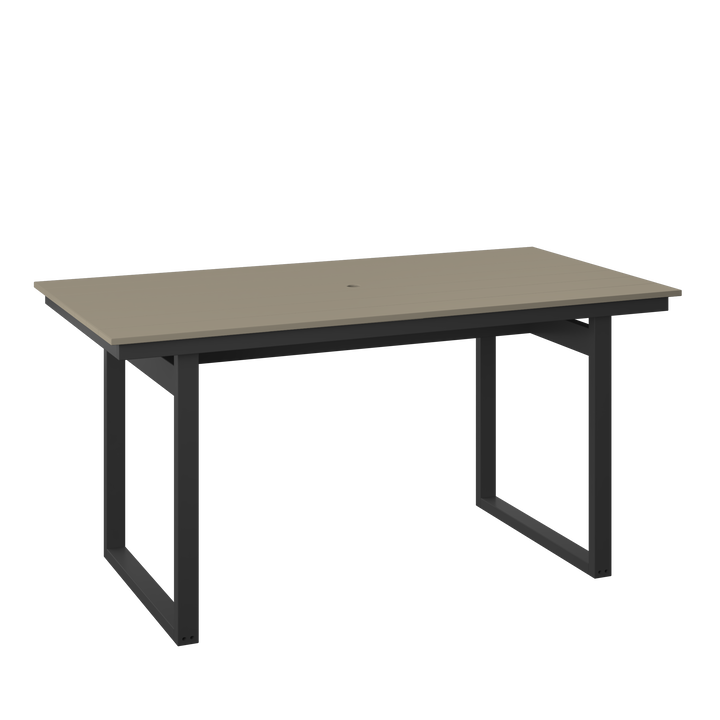 P133-C Modern 38_x74_ Table