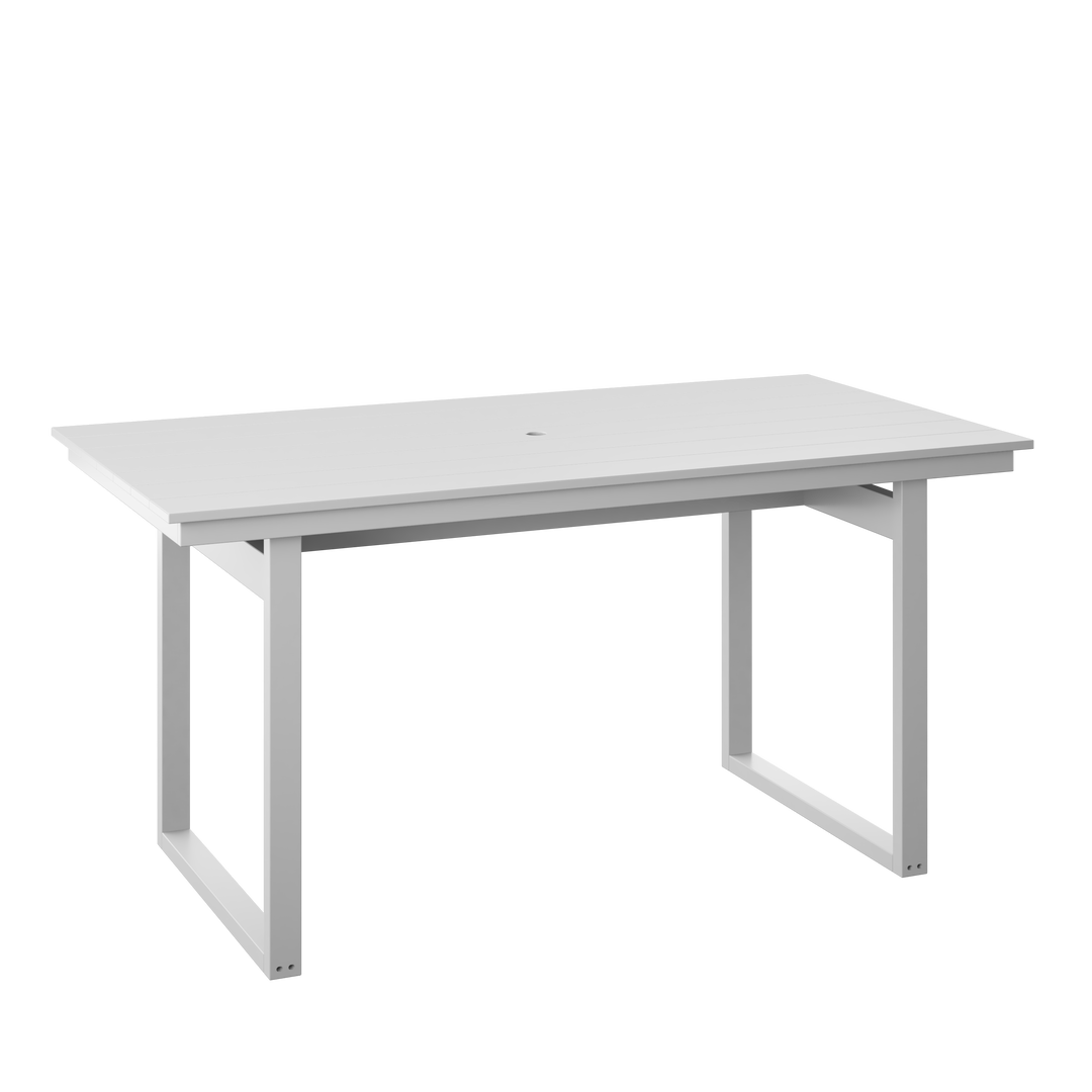 P133-C Modern 38_x74_ Table