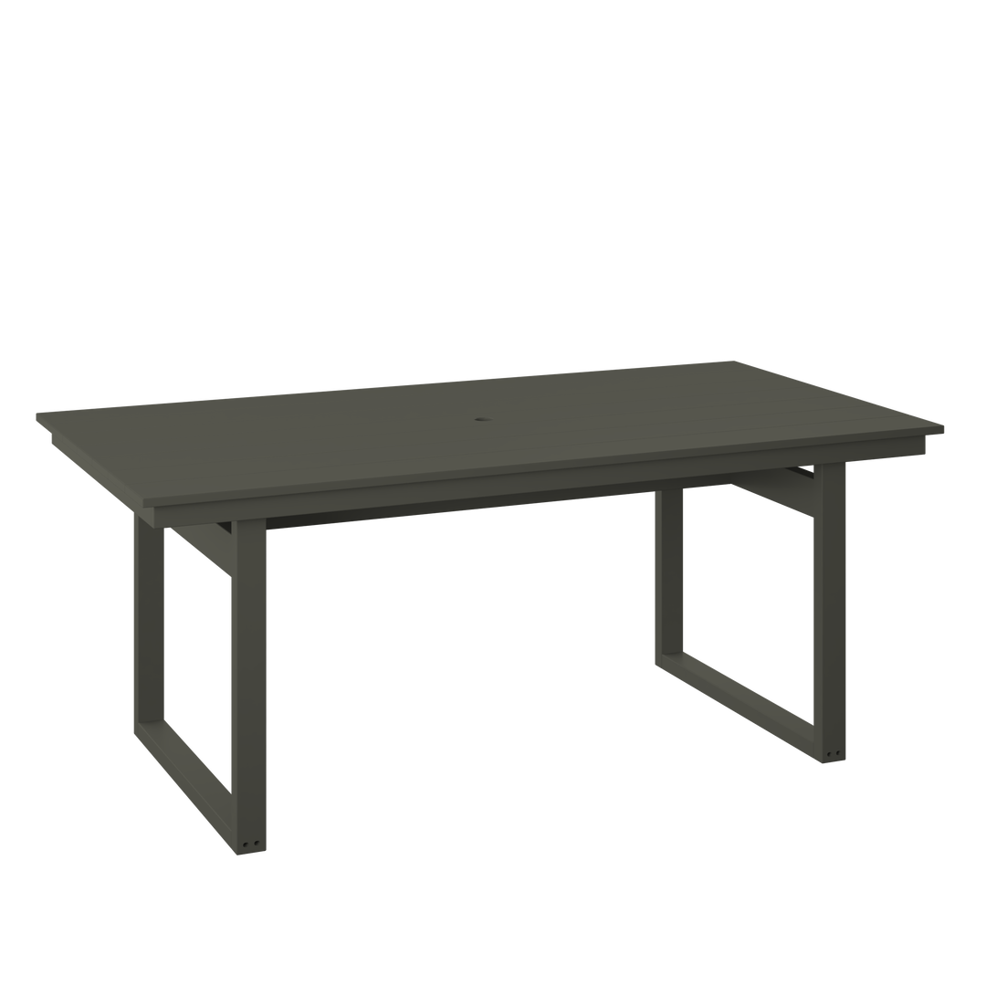 P133-R Modern 38_x74_ Table