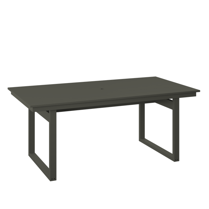 P133-R Modern 38_x74_ Table