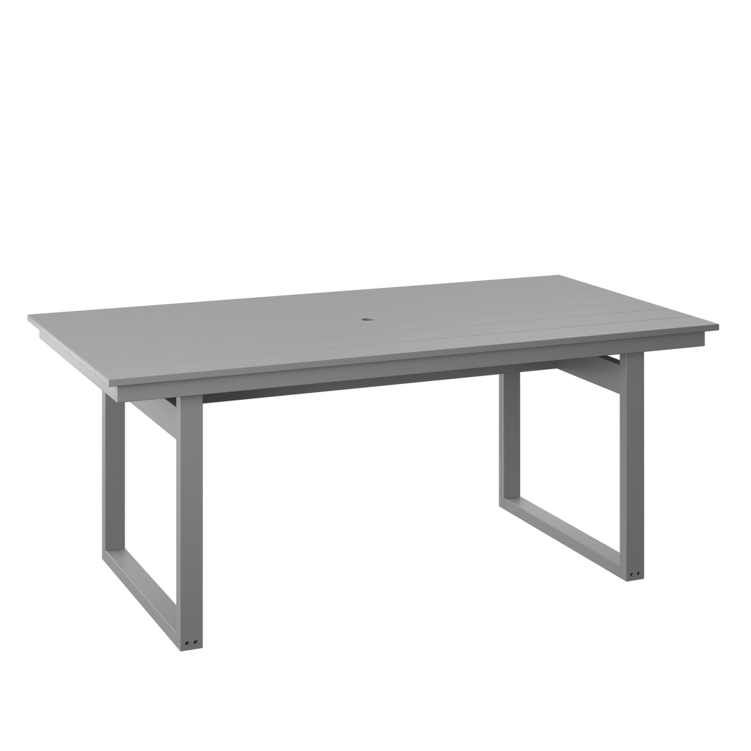 P133-R Modern 38_x74_ Table