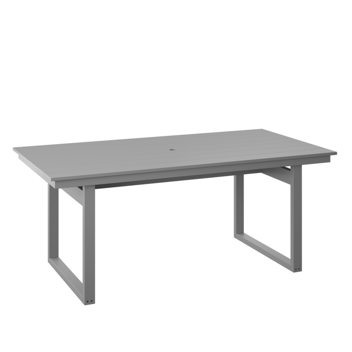 P133-R Modern 38_x74_ Table