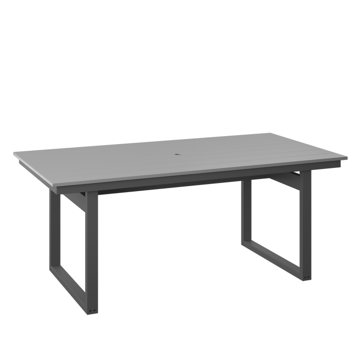 P133-R Modern 38_x74_ Table