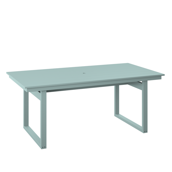 P133-R Modern 38_x74_ Table