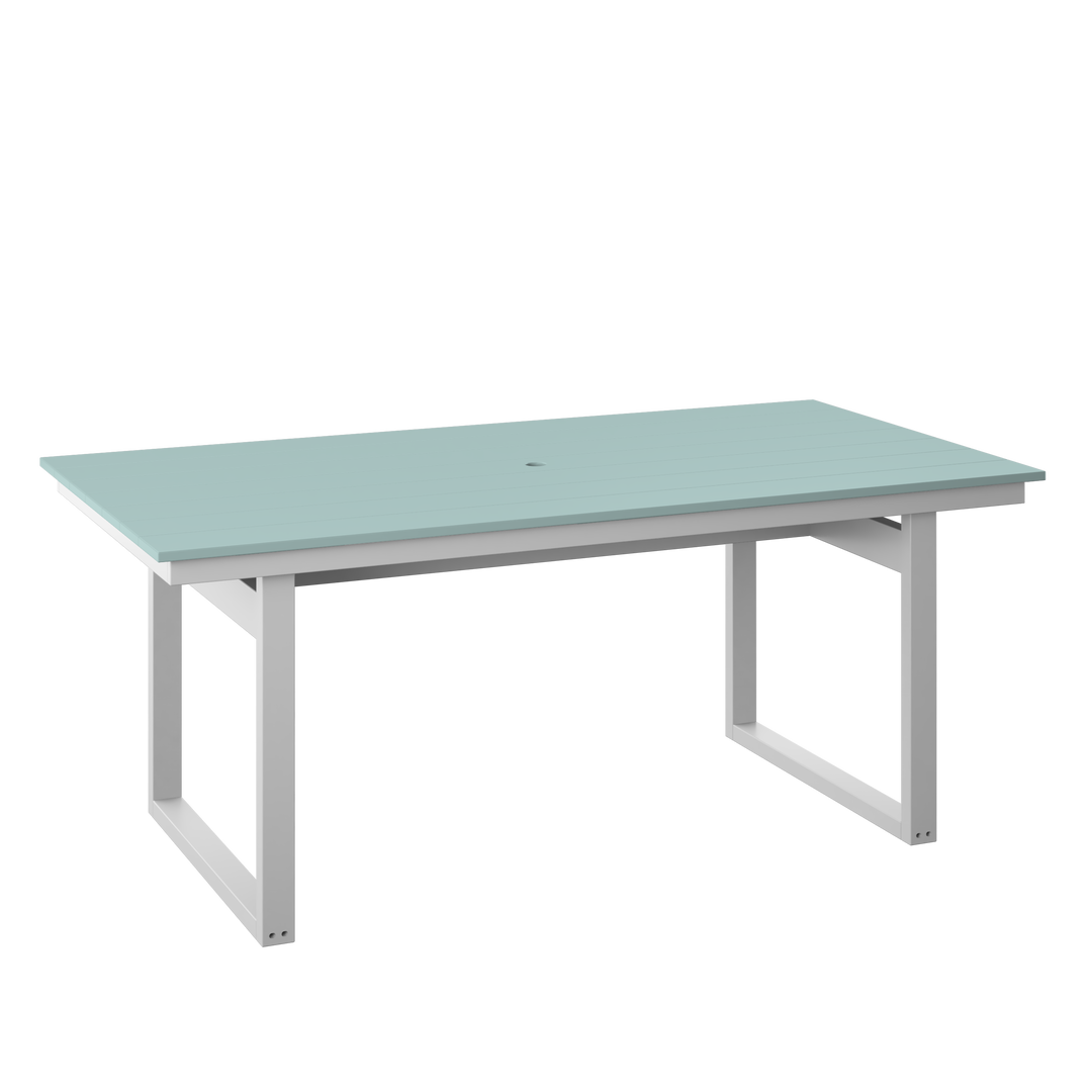 P133-R Modern 38_x74_ Table