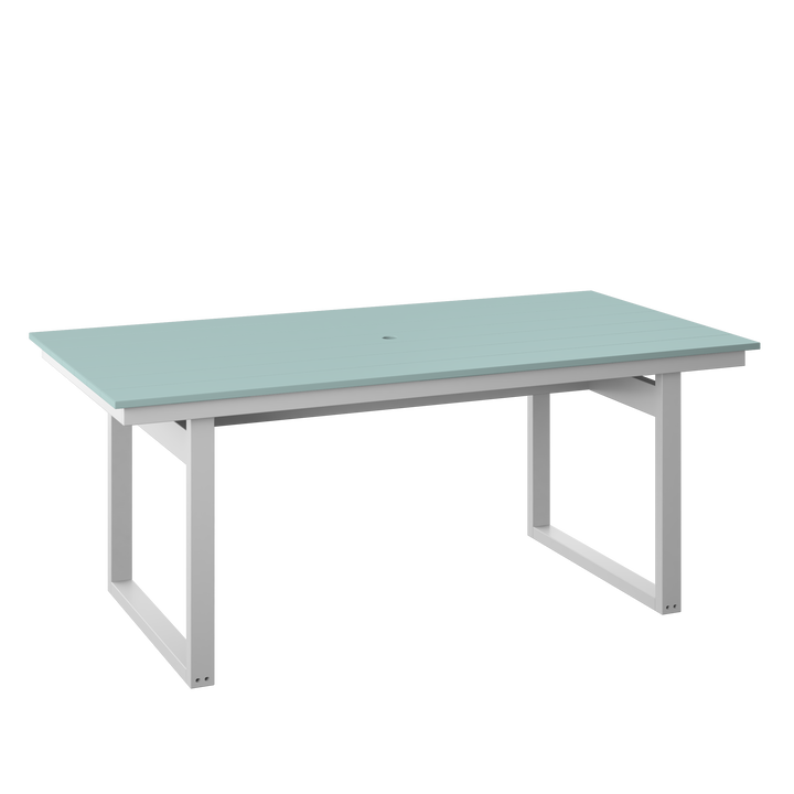P133-R Modern 38_x74_ Table