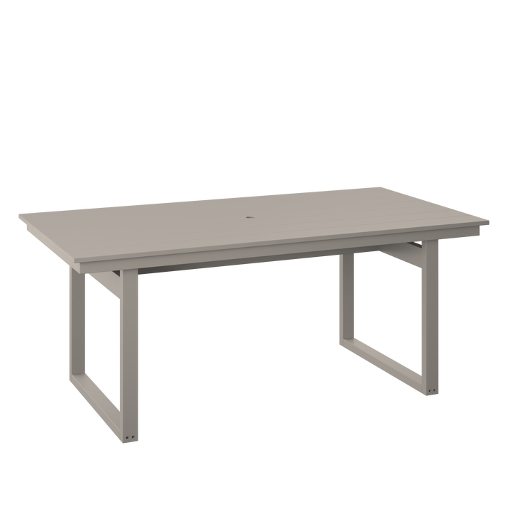 P133-R Modern 38_x74_ Table