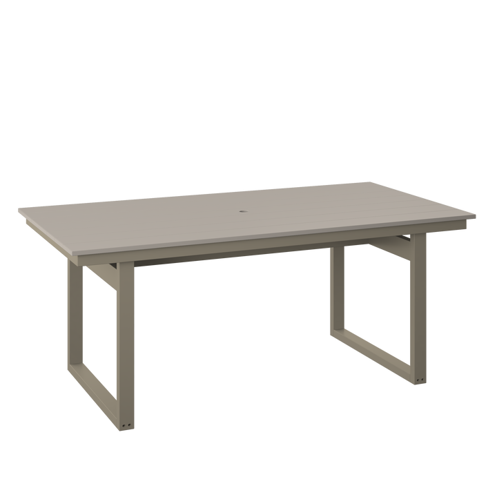 P133-R Modern 38_x74_ Table