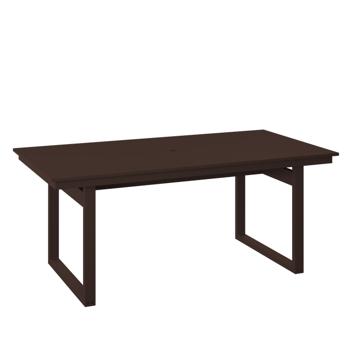 P133-R Modern 38_x74_ Table