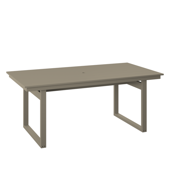 P133-R Modern 38_x74_ Table
