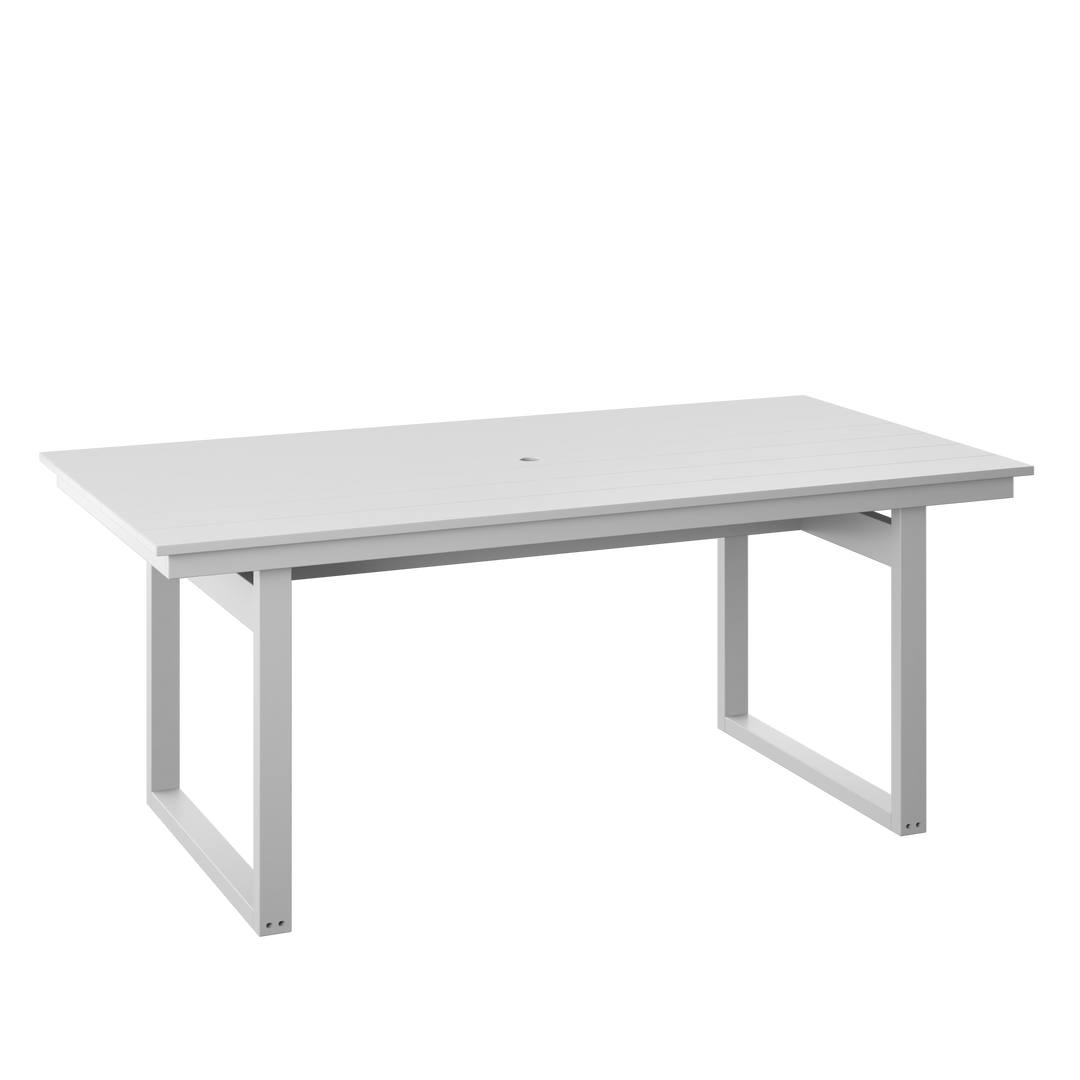 P133-R Modern 38_x74_ Table