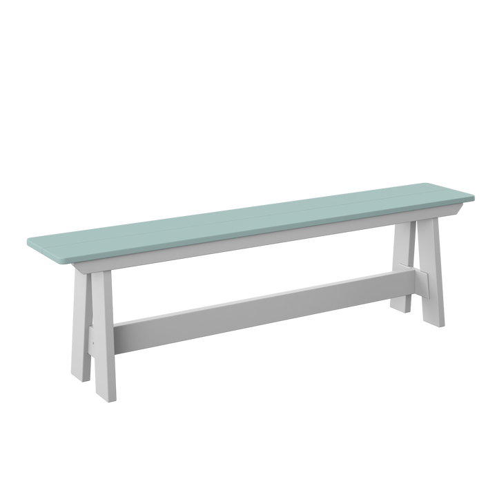 P14 64” Dining Bench