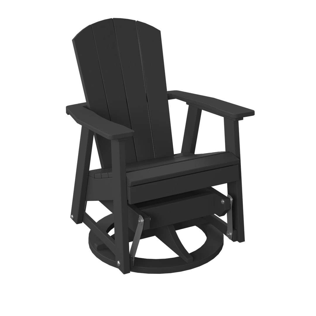 P39 Swivel Glider