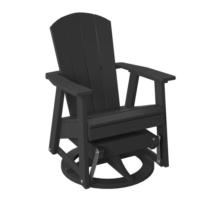 P39 Swivel Glider