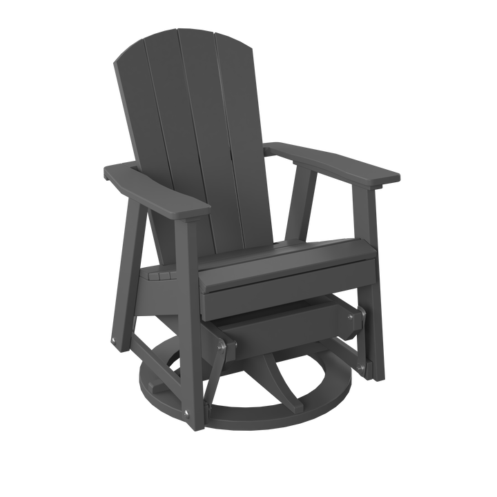 P39 Swivel Glider