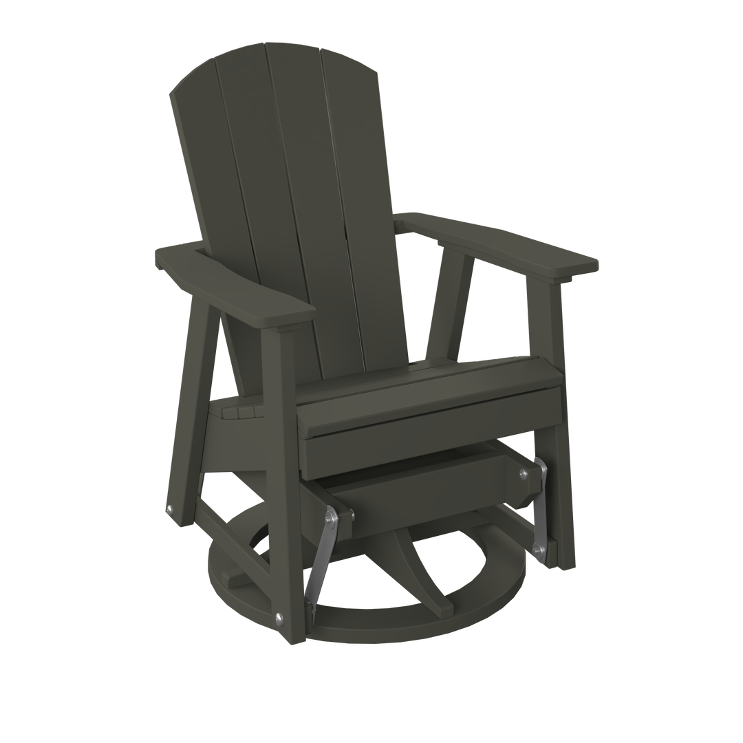 P39 Swivel Glider
