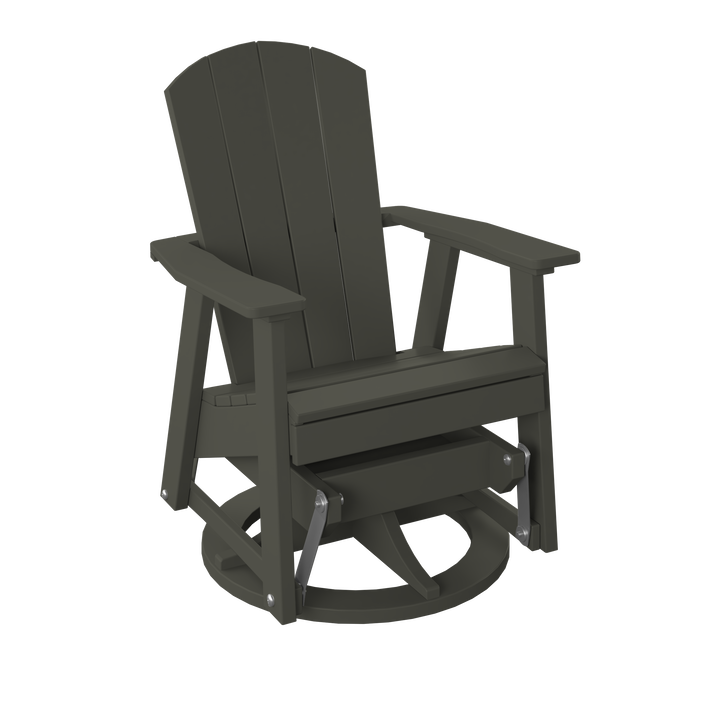 P39 Swivel Glider