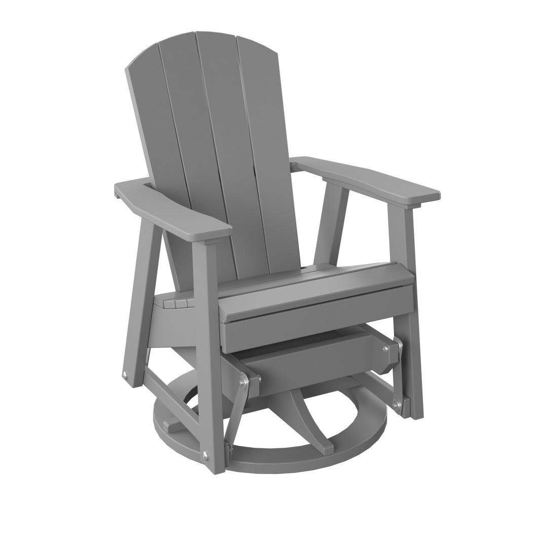 P39 Swivel Glider