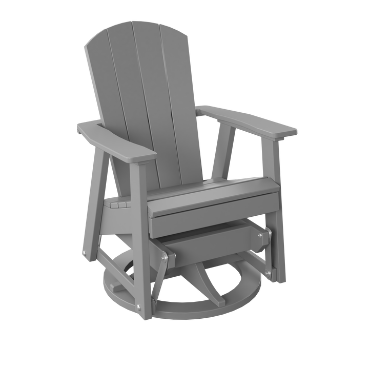 P39 Swivel Glider