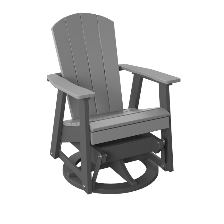 P39 Swivel Glider