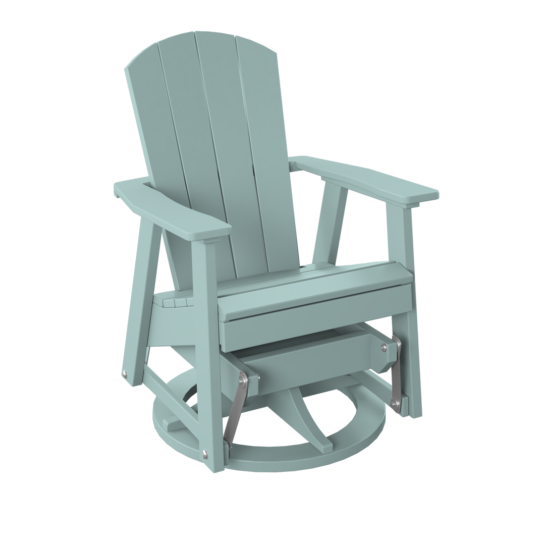 P39 Swivel Glider