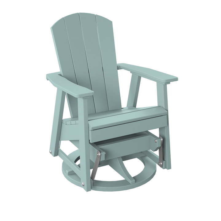 P39 Swivel Glider