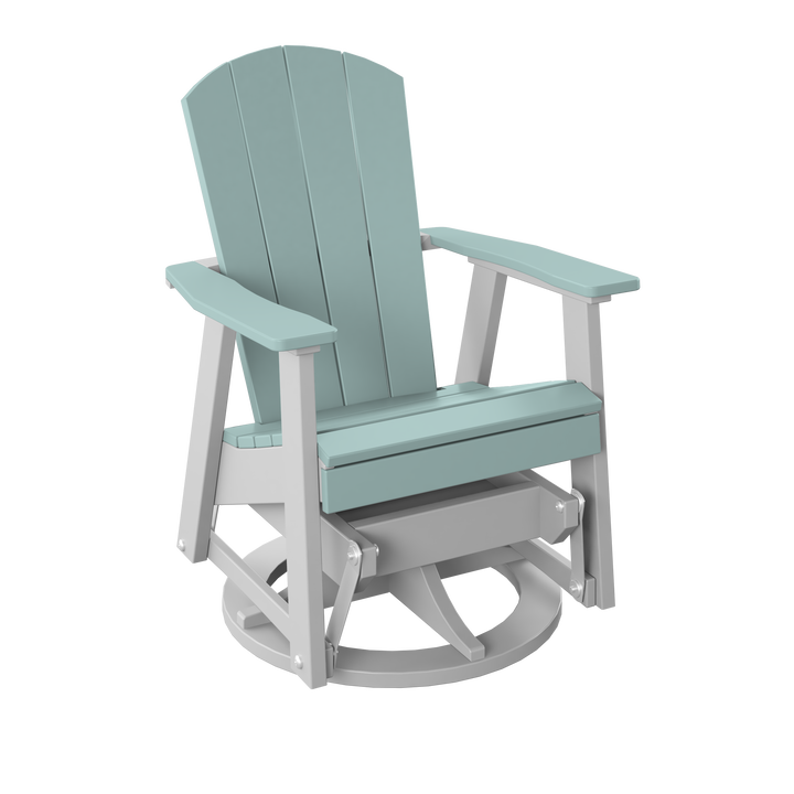 P39 Swivel Glider