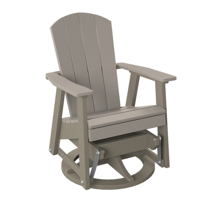 P39 Swivel Glider