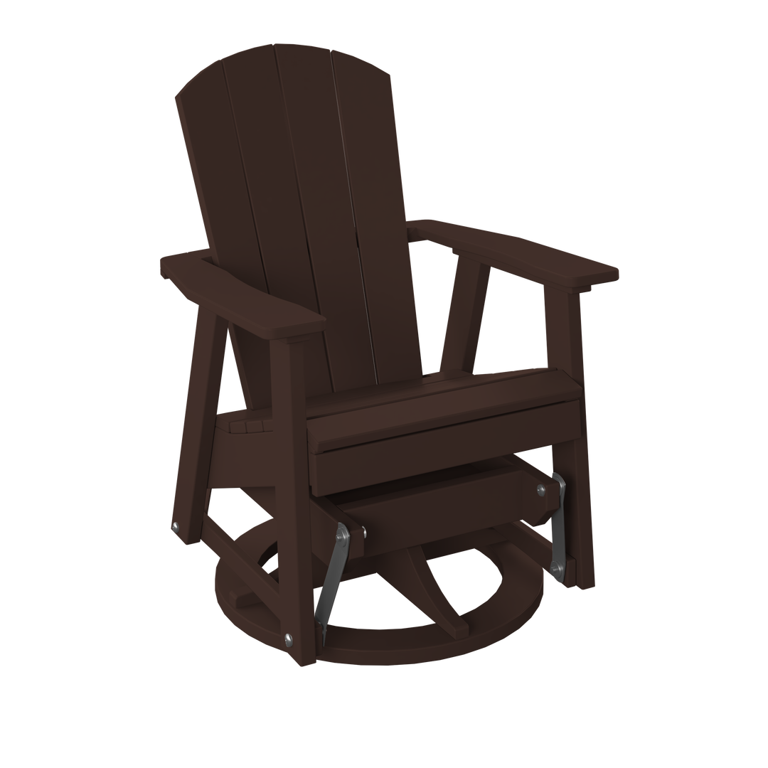 P39 Swivel Glider