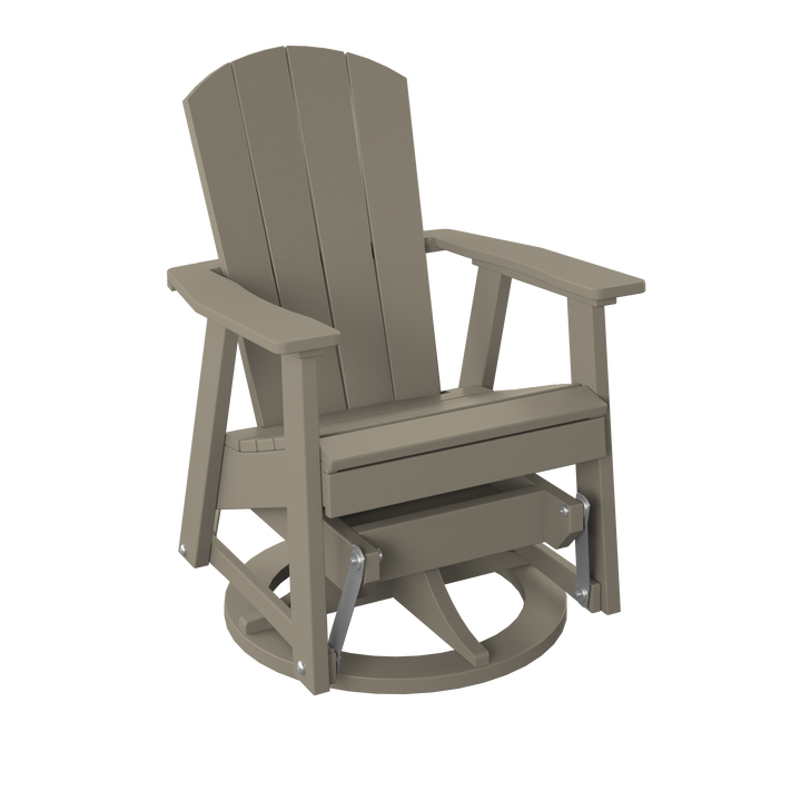 P39 Swivel Glider